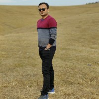 Amazon Employee Arpit Goel's profile photo