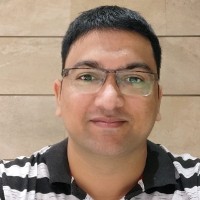 Prithvi Bhatt Email & Phone Number
