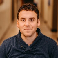 Hope Gospel Mission Employee Bud Drexel's profile photo
