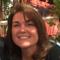 Industrial Light & Magic Employee Jeanie King's profile photo