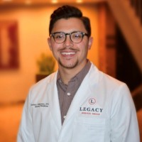 Legacy Medical Group Employee Zachary Salaysay's profile photo
