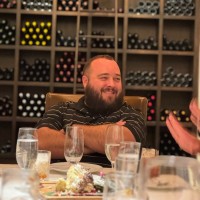 Cryptic Vector Employee Anthony Mueller's profile photo