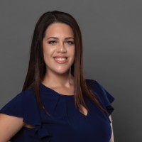 DECA Analytics, LLC Employee Amanda M. Castillo Casiano's profile photo