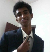 Pranav R. Email