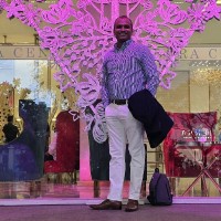 HDFC International Life and Re Employee Gaurav Porwal's profile photo