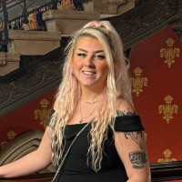 Vantage Motor Group Employee Imogen Corbett's profile photo