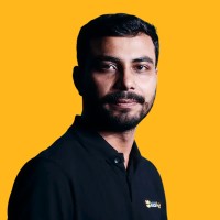BuildAmbit Employee Manish Thakur's profile photo