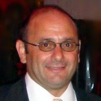 CEVA Logistics Employee Daniel D'Alessandro's profile photo