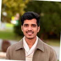 AWL Industries, Inc. Employee Rahul Rajpure's profile photo