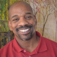 Duke University Employee Eric Frye's profile photo