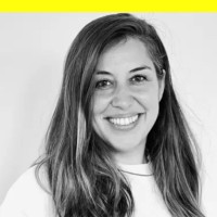 KAOSPILOT Employee Şeyda Güneş's profile photo