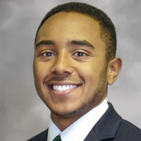 U.S. Department of State Employee Nate Silva's profile photo