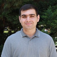 Azercosmos Employee Hamid Askarov's profile photo