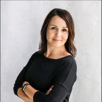 Suvi Sinkevitch Email & Phone Number