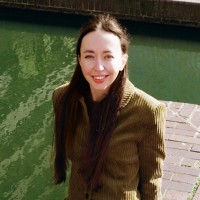 Lena Gryn Email