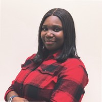 Vybd Employee Amaka Ikemefuna's profile photo
