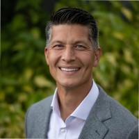 SaltStack Enterprise Employee Marc Chenn's profile photo