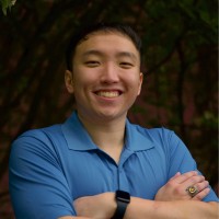 Apex Technology Employee Anthony Gang's profile photo