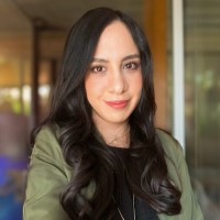 Sanho Employee Desiree Robert's profile photo