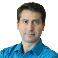 Robotron Technologies Employee Cristian Luciano's profile photo