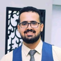 Simplex CNC Employee Abdelaziz Abdelghany's profile photo