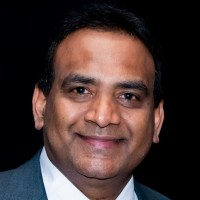 Octave Holdings and Investments Employee Sridhar Marupudi's profile photo