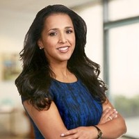 Scott+Scott UK LLP Employee Sindhu Daniel's profile photo