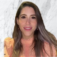 UPS Employee Daniela Luna's profile photo