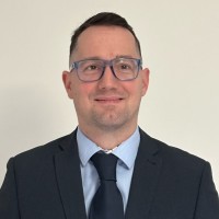 MP Filtri UK Limited Employee Kris Perks's profile photo