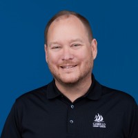 Cabrillo Credit Union Employee Justin Burns's profile photo