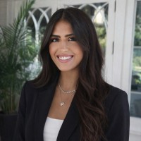 ADP Employee Cameron Bruce's profile photo