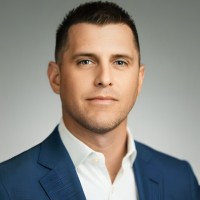 Chad Geary Email & Phone Number