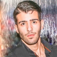 PolyDub Employee Richard Santos's profile photo