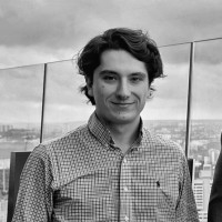 Optee Employee Antoine Gibeaux's profile photo