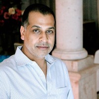 Kailesh Mesuria Email & Phone Number