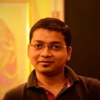 Acharya Prafulla Chandra College Employee Suman Gantait's profile photo