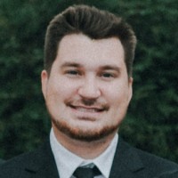 Inari Medical Employee Evan Augustine's profile photo