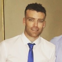 Regeneron Employee Craig Chaplin's profile photo