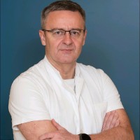 Sestre milosrdnice University Hospital Center Employee Alen Biscanin's profile photo