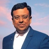 Indian Oil Corp Limited Employee Himadri Das's profile photo