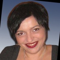 Contrast Employee Aleksandra Palic's profile photo