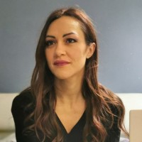 Teresa Papaleo Email