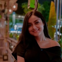 Monami Ghosh Email