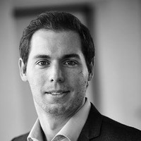 Daily Media Employee Karsten Vikke's profile photo