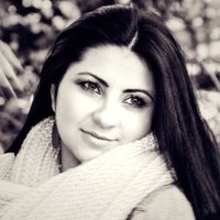 Planet Construction Employee Irina Semenov's profile photo