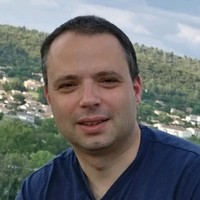 The Foundation for Innovation and Research - Malta Employee Brian Azzopardi's profile photo