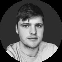 iso-form Employee Brady Claypool's profile photo