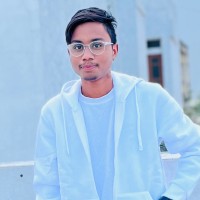 SPADTEK SOLUTIONS Employee Anish Radharapu's profile photo