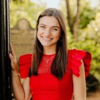 Guerry Lumber Employee Hannah Hall's profile photo