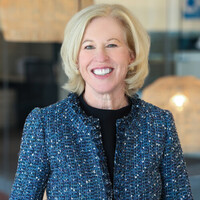 Crum & Forster Employee Arleen Paladino's profile photo